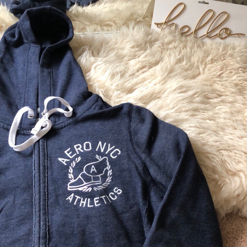 Cute zip up hoodie